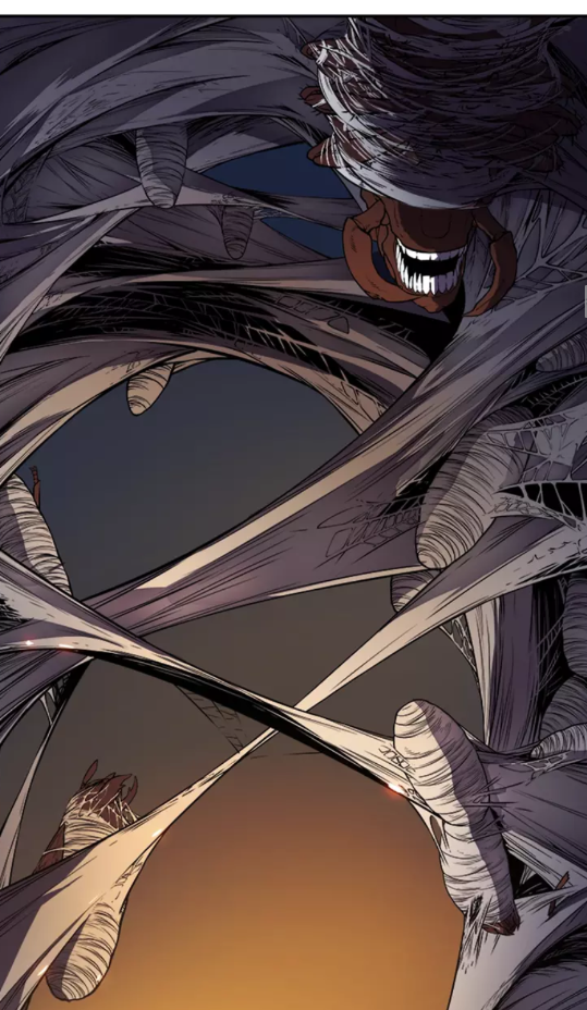 《我独自升级》漫画最新章节第20话 队友的背叛免费下拉式在线观看章节第【22】张图片