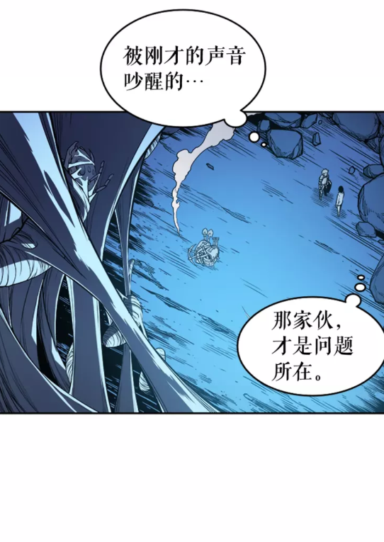 《我独自升级》漫画最新章节第21话 真正的猎杀免费下拉式在线观看章节第【23】张图片