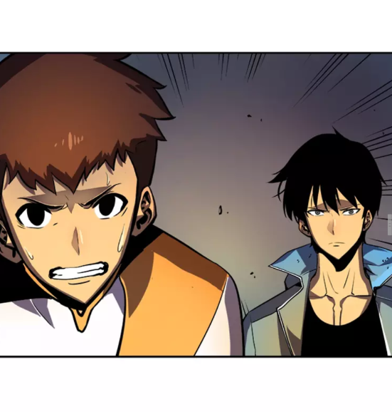 《我独自升级》漫画最新章节第23话 紧急任务免费下拉式在线观看章节第【30】张图片