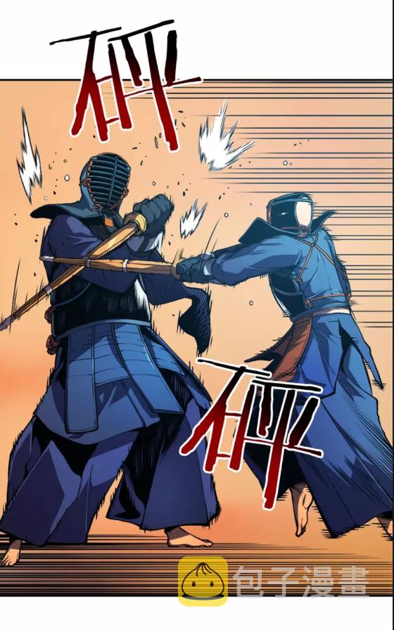 《我独自升级》漫画最新章节第28话 猎人姜浩天免费下拉式在线观看章节第【4】张图片