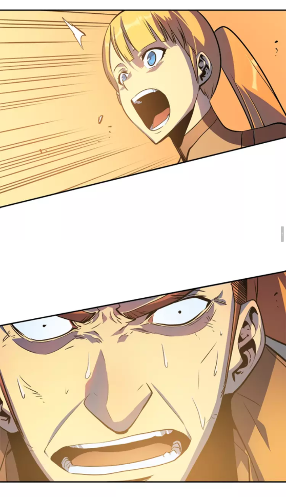 《我独自升级》漫画最新章节第33话 杀气技能免费下拉式在线观看章节第【47】张图片