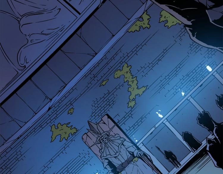 《我独自升级》漫画最新章节第4话 “神”免费下拉式在线观看章节第【6】张图片