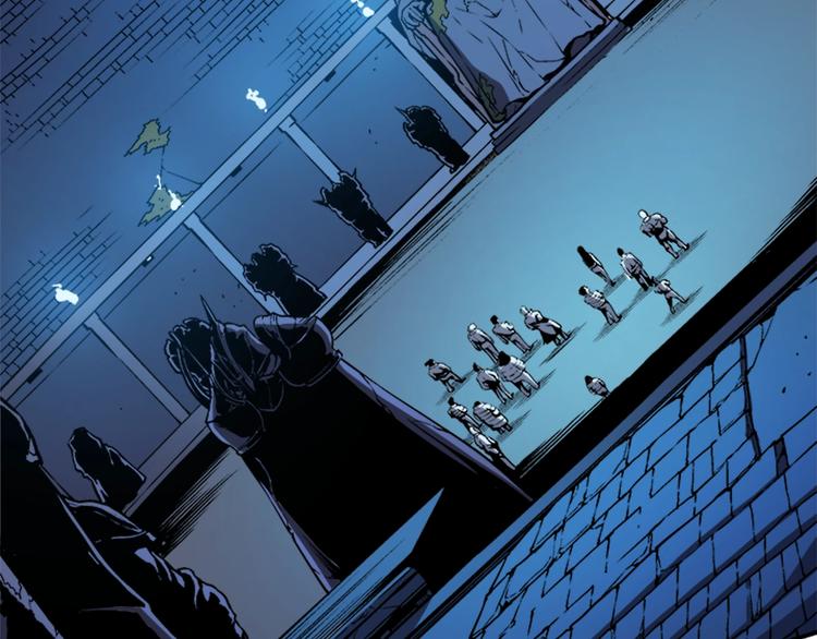 《我独自升级》漫画最新章节第4话 “神”免费下拉式在线观看章节第【7】张图片