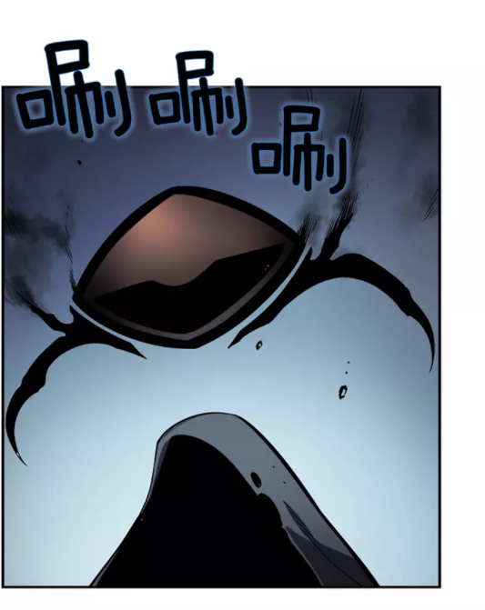 《我独自升级》漫画最新章节第41话 渴望免费下拉式在线观看章节第【26】张图片