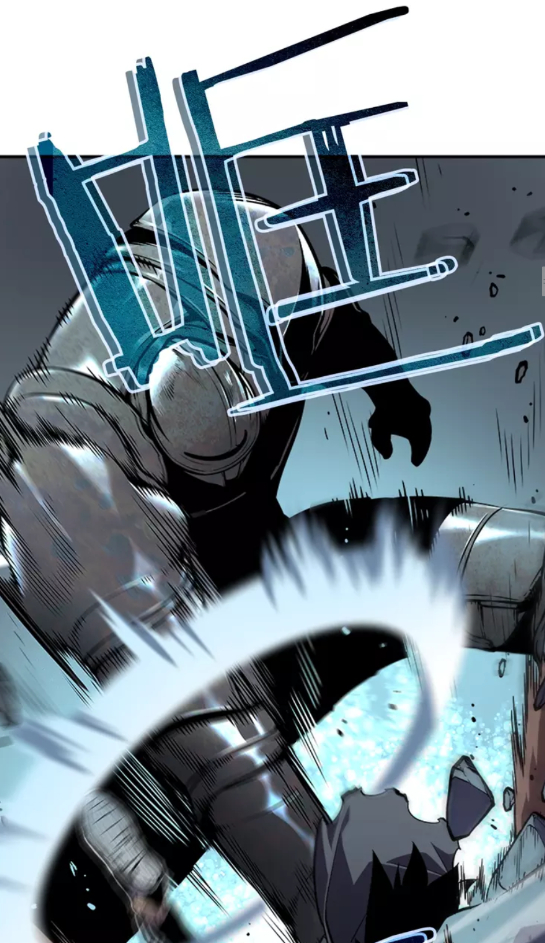 《我独自升级》漫画最新章节第42话 幸运免费下拉式在线观看章节第【22】张图片