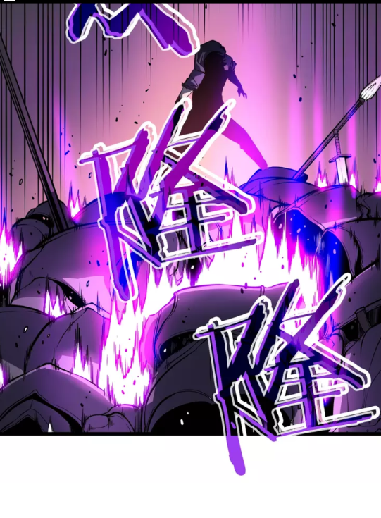 《我独自升级》漫画最新章节第44话 测试之房免费下拉式在线观看章节第【41】张图片