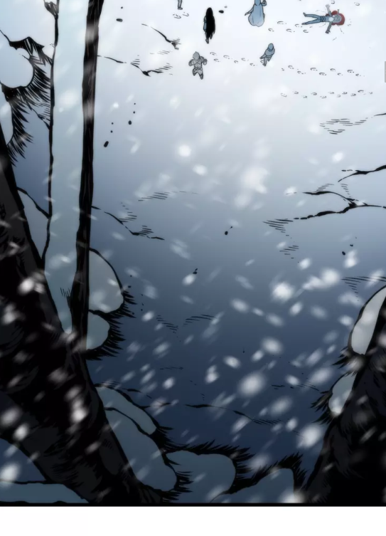 《我独自升级》漫画最新章节第49话 谁是累赘免费下拉式在线观看章节第【4】张图片