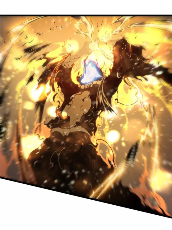 《我独自升级》漫画最新章节第51话 魔兽士兵免费下拉式在线观看章节第【14】张图片