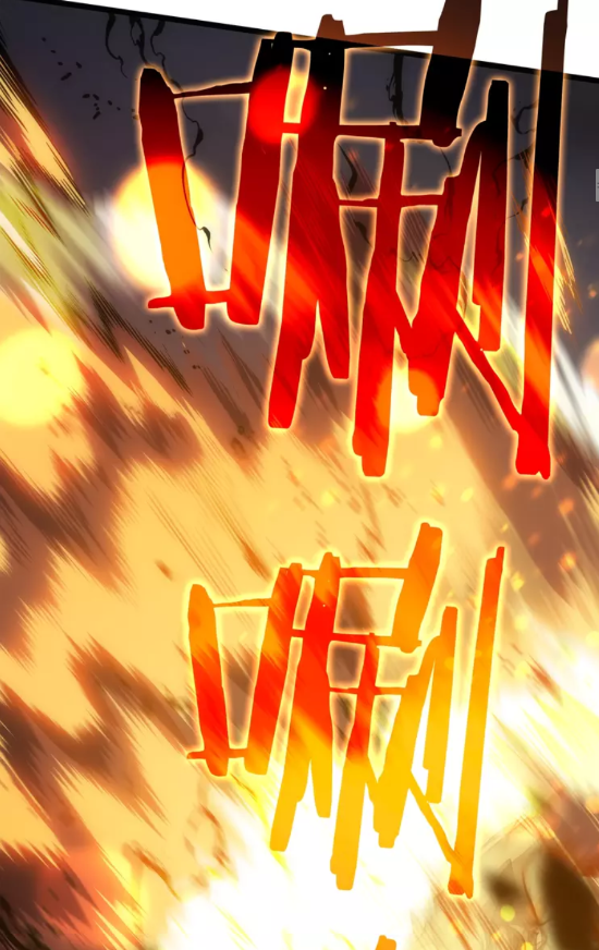 《我独自升级》漫画最新章节第51话 魔兽士兵免费下拉式在线观看章节第【15】张图片