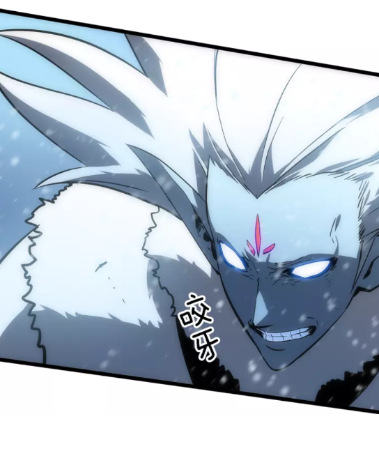 《我独自升级》漫画最新章节第54话 王者艾恩免费下拉式在线观看章节第【40】张图片