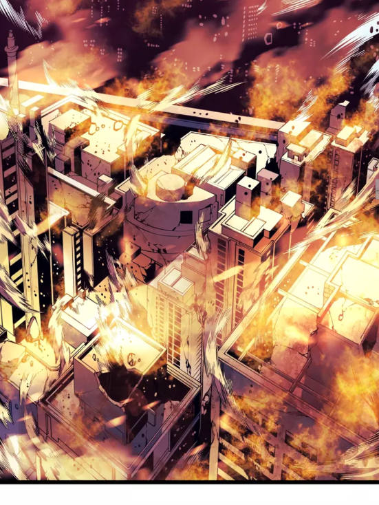 《我独自升级》漫画最新章节第57话 恶魔城免费下拉式在线观看章节第【24】张图片