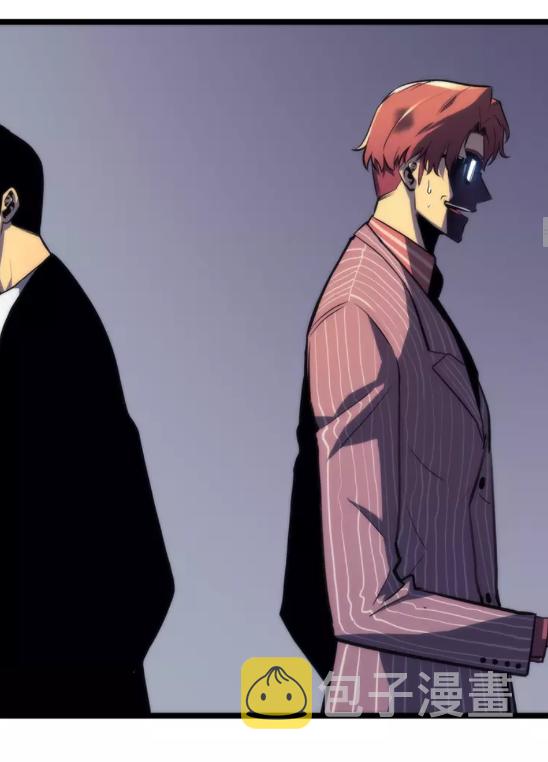 《我独自升级》漫画最新章节第63话 高处免费下拉式在线观看章节第【13】张图片