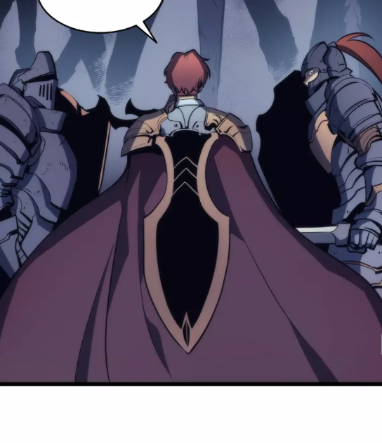 《我独自升级》漫画最新章节第65话 S级矿工免费下拉式在线观看章节第【48】张图片