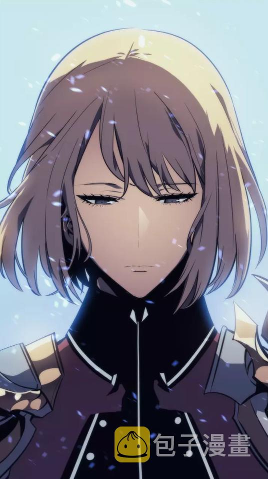 《我独自升级》漫画最新章节第66话 错觉吗？免费下拉式在线观看章节第【8】张图片