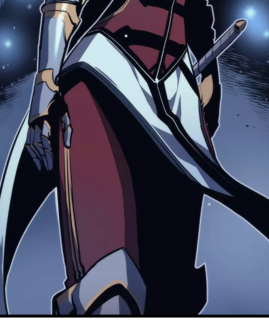 《我独自升级》漫画最新章节第67话 味道免费下拉式在线观看章节第【22】张图片