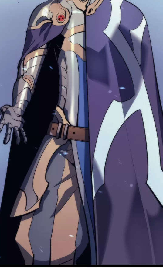 《我独自升级》漫画最新章节第68话 好闻味道的猎人免费下拉式在线观看章节第【28】张图片