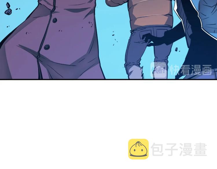 《我独自升级》漫画最新章节第7话 生和死的线免费下拉式在线观看章节第【16】张图片