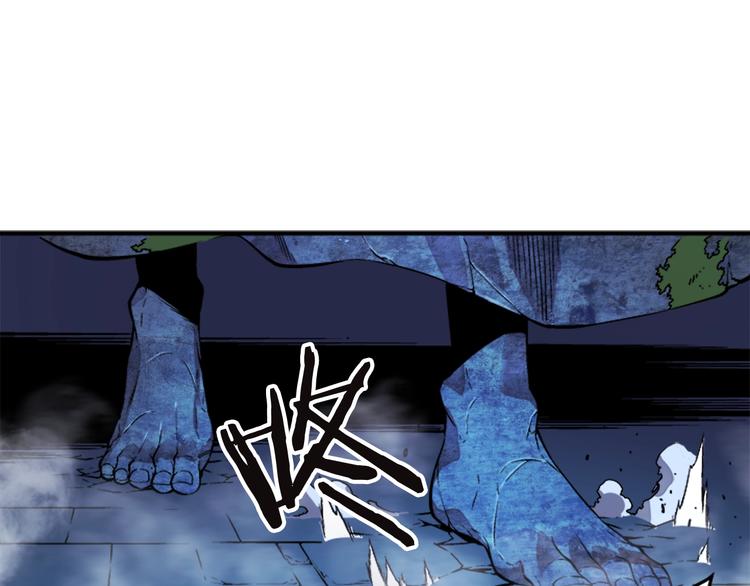 《我独自升级》漫画最新章节第7话 生和死的线免费下拉式在线观看章节第【27】张图片