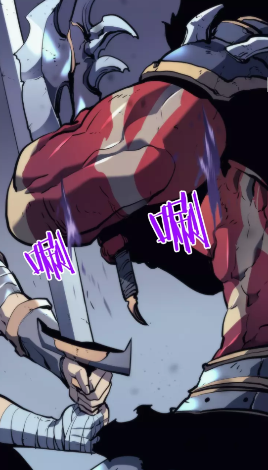 《我独自升级》漫画最新章节第70话 诅咒结界！免费下拉式在线观看章节第【10】张图片