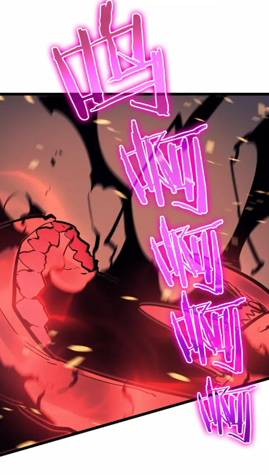 《我独自升级》漫画最新章节第75话 巫师“尖牙”免费下拉式在线观看章节第【39】张图片