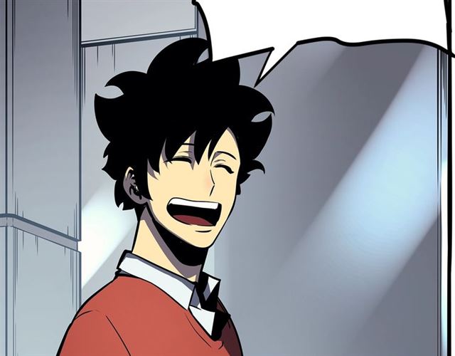 《我独自升级》漫画最新章节第77话 S级猎人证免费下拉式在线观看章节第【41】张图片