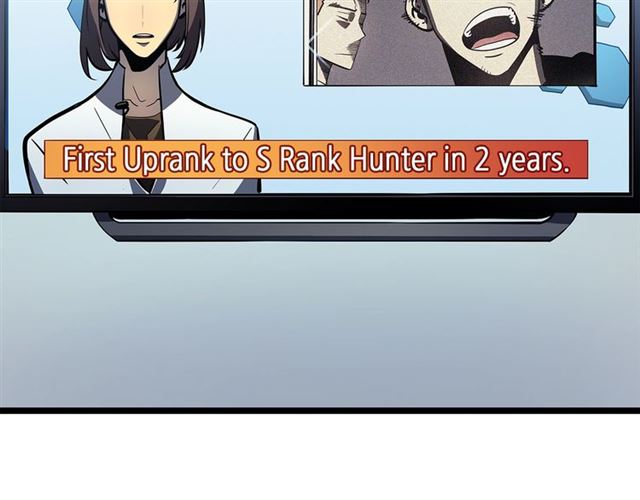 《我独自升级》漫画最新章节第79话 记者的骚扰免费下拉式在线观看章节第【3】张图片