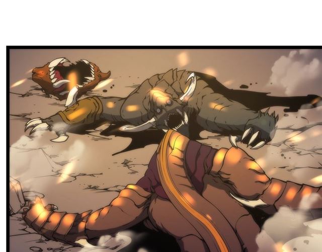 《我独自升级》漫画最新章节第81话 恶魔贵族免费下拉式在线观看章节第【28】张图片