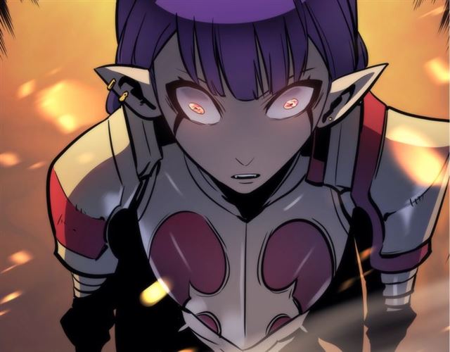 《我独自升级》漫画最新章节第83话 借用恶魔女免费下拉式在线观看章节第【7】张图片