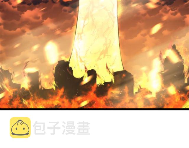 《我独自升级》漫画最新章节第84话 影子升级！免费下拉式在线观看章节第【43】张图片