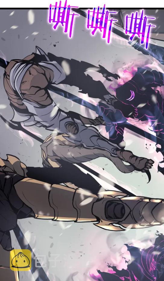 《我独自升级》漫画最新章节第86话 地狱军免费下拉式在线观看章节第【37】张图片