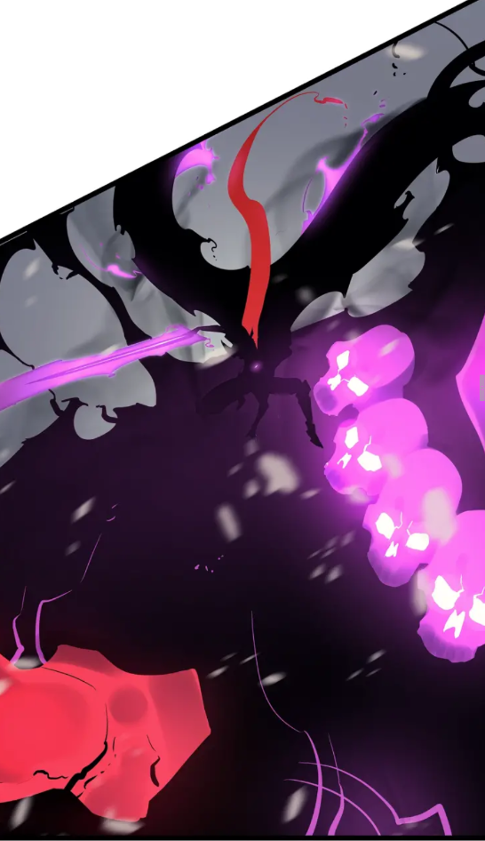 《我独自升级》漫画最新章节第86话 地狱军免费下拉式在线观看章节第【49】张图片