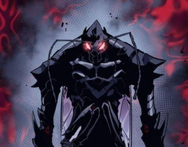 《我独自升级》漫画最新章节第99话 邪恶蚂蚁免费下拉式在线观看章节第【14】张图片