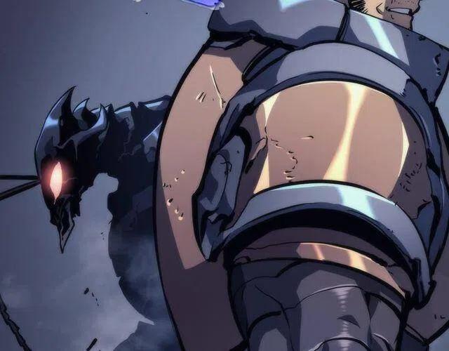 《我独自升级》漫画最新章节第99话 邪恶蚂蚁免费下拉式在线观看章节第【31】张图片