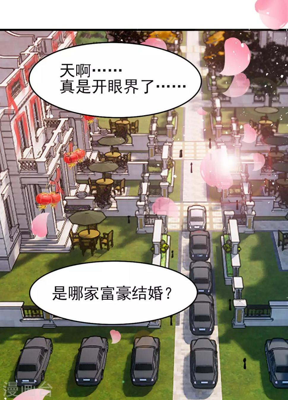 《我和26岁美女房客》漫画最新章节第254话 小夏我来了！免费下拉式在线观看章节第【13】张图片