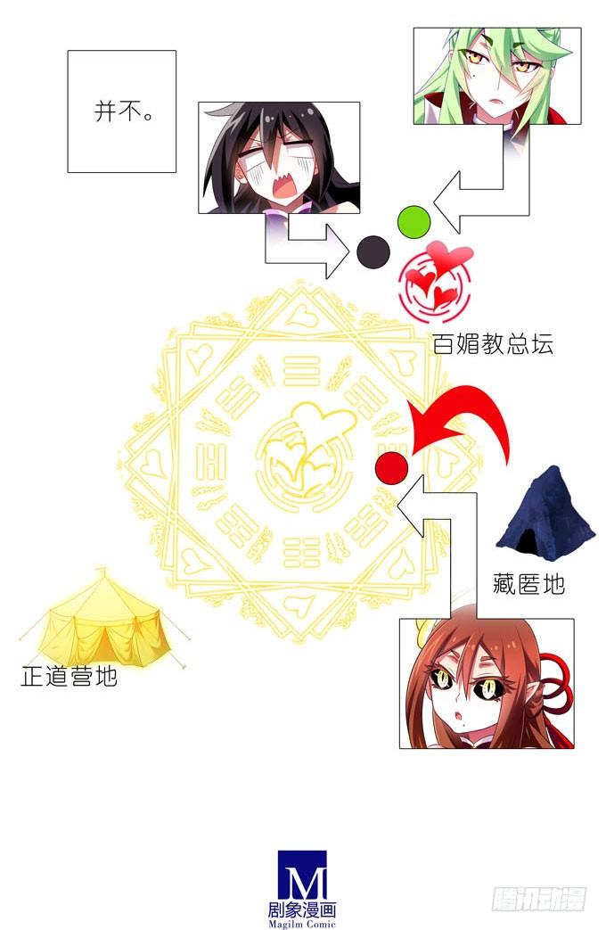 《我家大师兄脑子有坑》漫画最新章节第182-183坑 吾要去救徒儿免费下拉式在线观看章节第【27】张图片