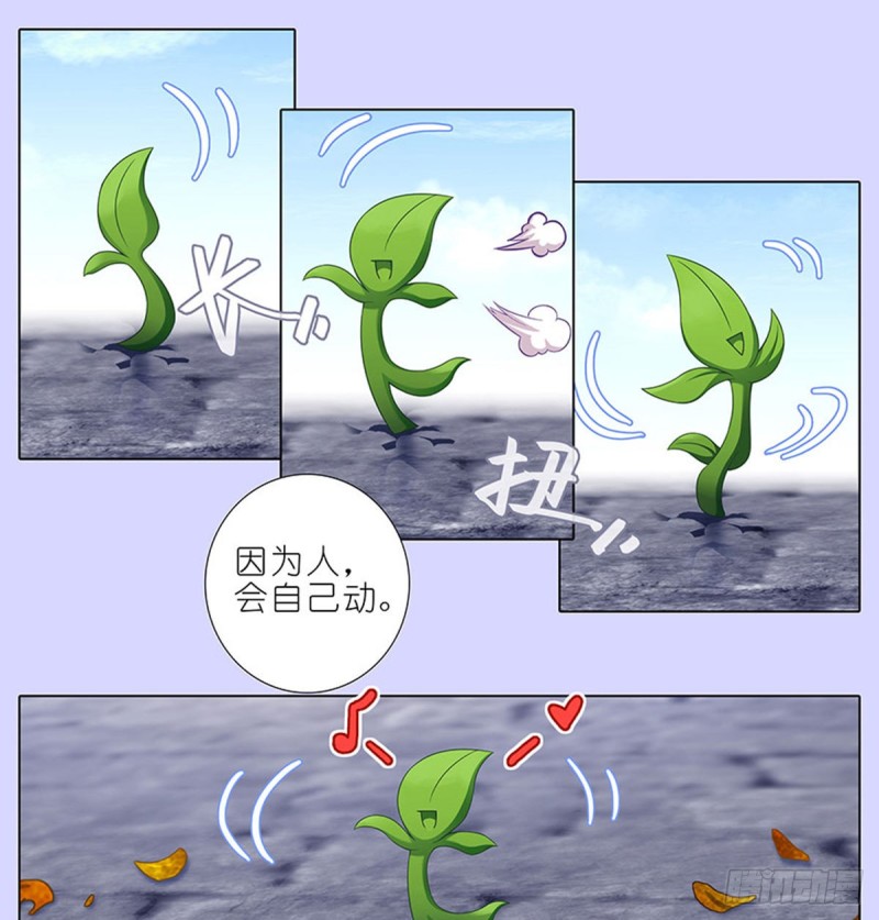 《我家大师兄脑子有坑》漫画最新章节第421-422坑 修心免费下拉式在线观看章节第【19】张图片