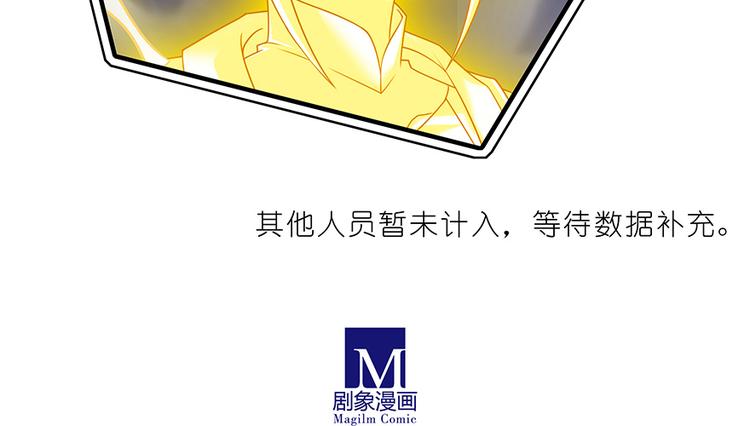 《我家大师兄脑子有坑》漫画最新章节番外 战斗力大排行(第一期）免费下拉式在线观看章节第【12】张图片