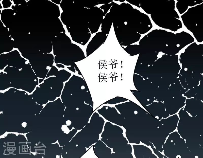 《我家侯爷不宠我》漫画最新章节第17话 失身的危机免费下拉式在线观看章节第【14】张图片