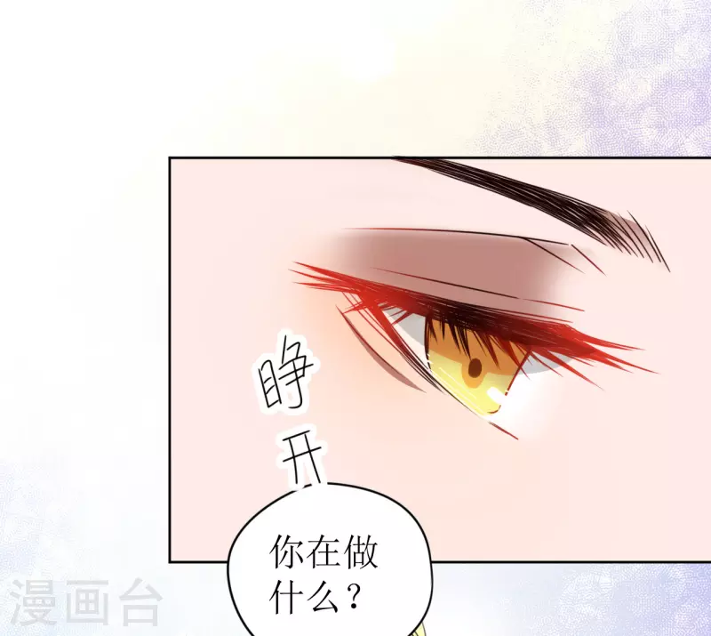 《我家侯爷不宠我》漫画最新章节第19话 万不可对她动心免费下拉式在线观看章节第【40】张图片