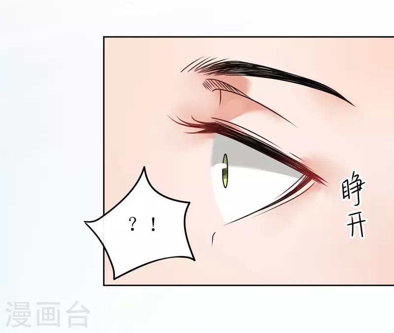 《我家侯爷不宠我》漫画最新章节第33话 命悬一线免费下拉式在线观看章节第【33】张图片