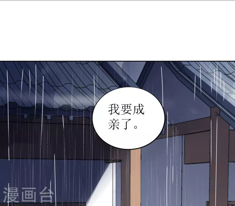 《我家侯爷不宠我》漫画最新章节第38话 向他告白免费下拉式在线观看章节第【21】张图片