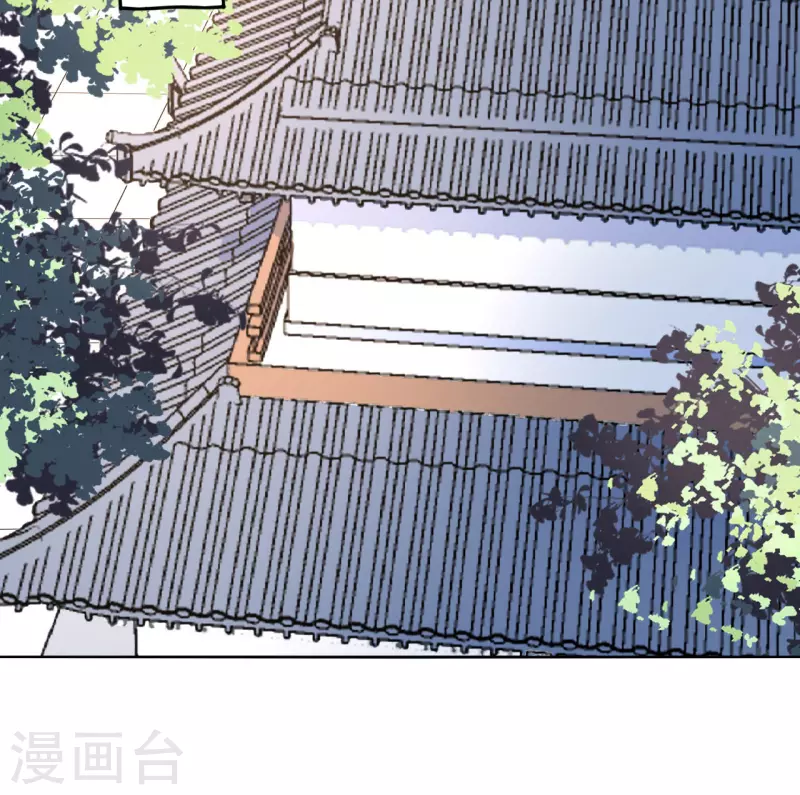 《我家侯爷不宠我》漫画最新章节第56话 伴君如伴虎免费下拉式在线观看章节第【24】张图片