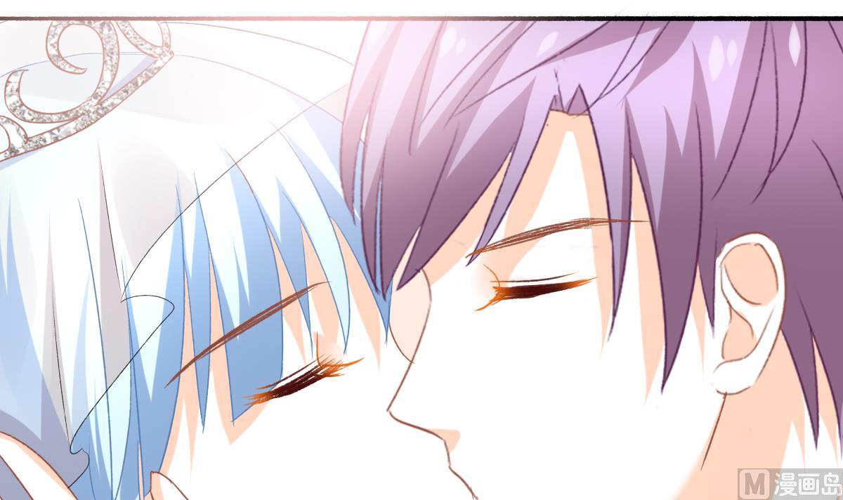 《我家男神吃软饭》漫画最新章节第100话 婚礼免费下拉式在线观看章节第【66】张图片