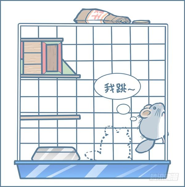 《我家有只小龙猫》漫画最新章节第146个小故事（下）免费下拉式在线观看章节第【2】张图片