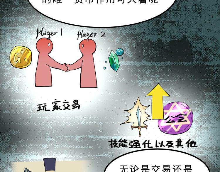 《我靠BUG上王者》漫画最新章节第6话 A级神装送妹子！免费下拉式在线观看章节第【33】张图片