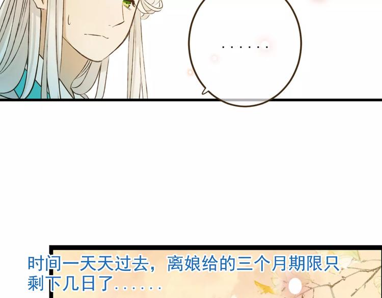 《我男票是锦衣卫》漫画最新章节特别篇（三）痴情免费下拉式在线观看章节第【76】张图片