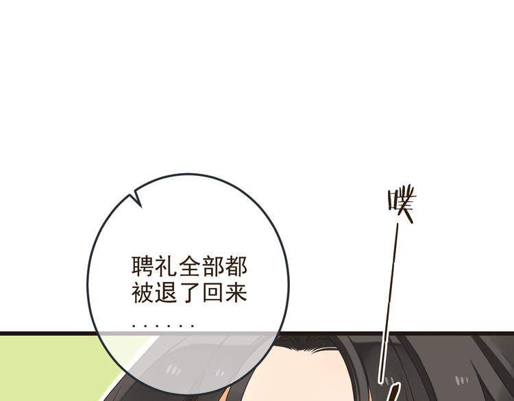 《我男票是锦衣卫》漫画最新章节第38话 退聘免费下拉式在线观看章节第【146】张图片