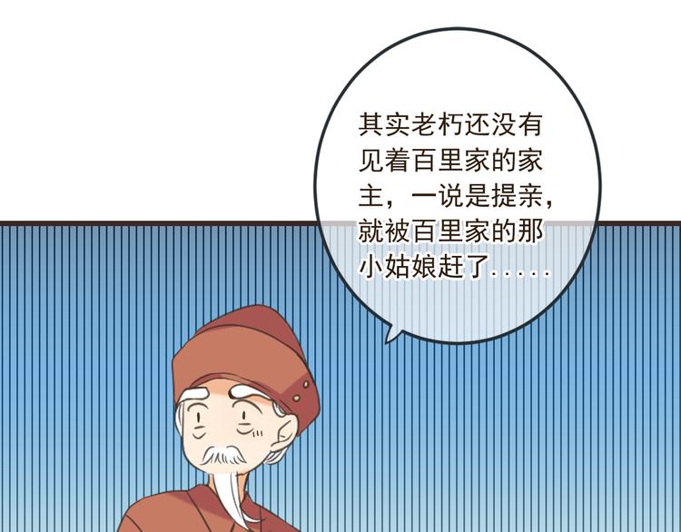 《我男票是锦衣卫》漫画最新章节第38话 退聘免费下拉式在线观看章节第【152】张图片