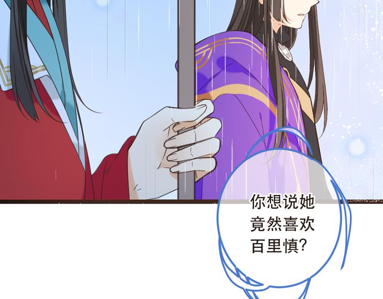 《我男票是锦衣卫》漫画最新章节第41话 情免费下拉式在线观看章节第【66】张图片