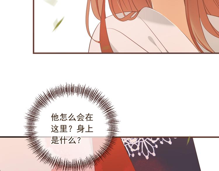 《我男票是锦衣卫》漫画最新章节第49话 昏迷免费下拉式在线观看章节第【74】张图片